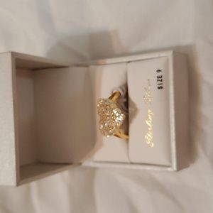 Giorgio Di Vicenza ❤️ Heart Ring